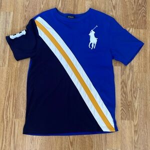 RALPH LAUREN POLO SHIRT